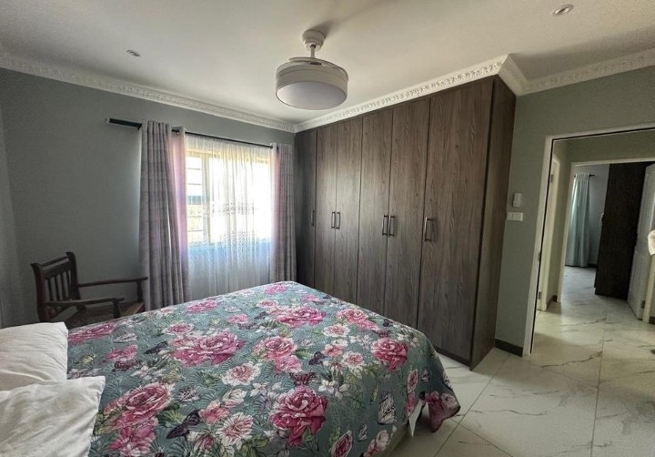 4 Bedroom Property for Sale in Noorsekloof Eastern Cape